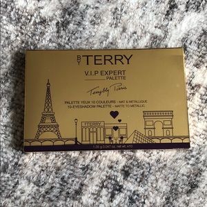 By Terry VIP Terrybly Paris Palette